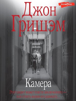 cover image of Камера